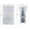Inflatable Single Bottle Packaging Bags (100 per pack)
