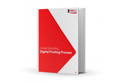 Understanding Digital Printing Process