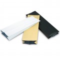 [SAMPLE] 250g 90x270mm Kraft Paper Side Gusset Pouch/Bag (100 per pack)